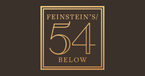 54below Logo