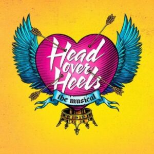 Head over Heels Musical